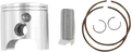 WISECO Piston - Polaris - +1.00 mm High-Performance 2345M07300
