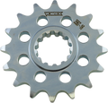 VORTEX Front Sprocket - 16 Tooth ACTUALLY 525 PITCH 3567-16