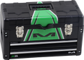 MATRIX CONCEPTS,LLC M31 Worx Box Green M31-405