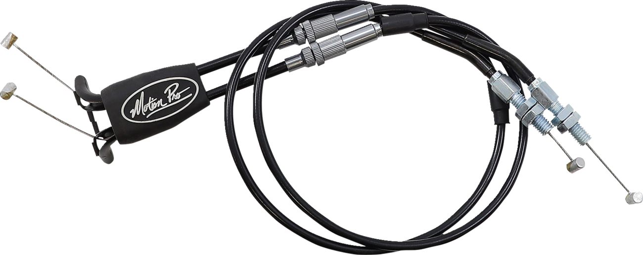 MOTION PRO Throttle Kit - Rev3 01-2988