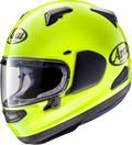 ARAI Signet-X Helmet - Fluorescent Yellow - Large 0101-15986