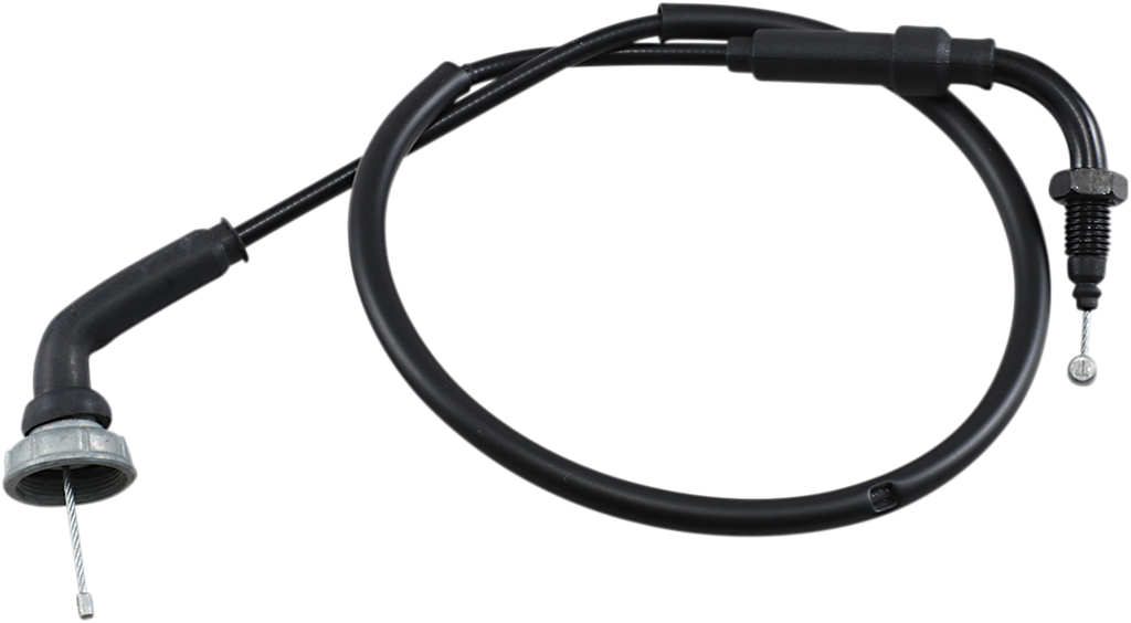 MOOSE RACING Throttle Cable - Honda 45-1170