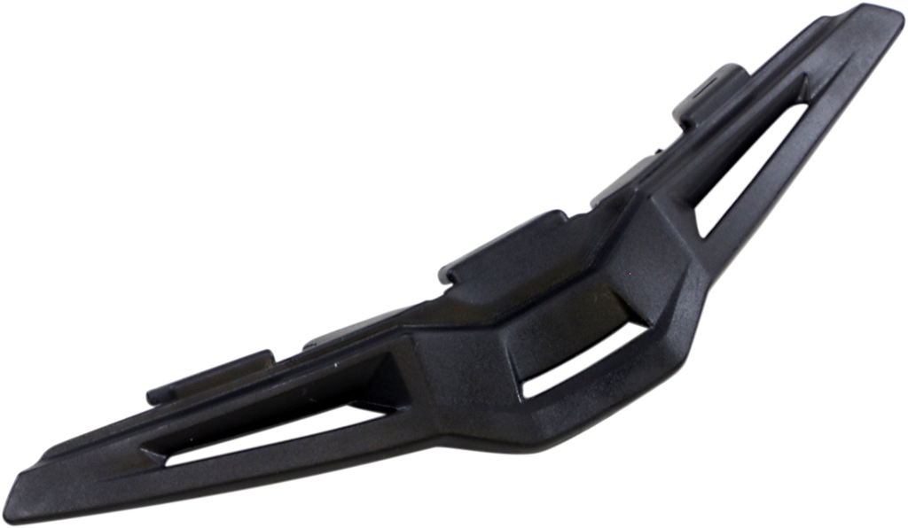 ALPINESTARS Supertech M8/M10 Breath Deflector - Black 8983419-110