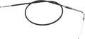 DRAG SPECIALTIES Idle Cable - 30" - Vinyl 4340200B
