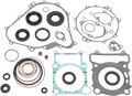 MOOSE RACING Motor Gasket Kit with Seal 811875MSE