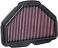 K & N Air Filter - Honda GL1800 HA-1818