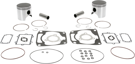 WISECO Piston Kit - Arctic Cat High-Performance SK1329