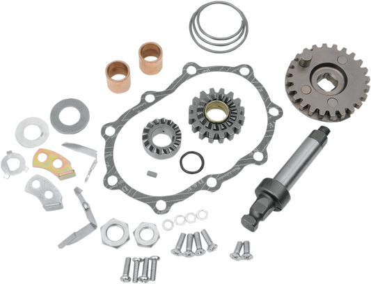 DRAG SPECIALTIES Kickstarter Rebuild Kit 26-0201C-B