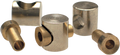 MOTION PRO Nipple - Barrel - Cable Fitting 01-2009