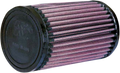 K & N Air Filter - Big Bear/Bear Tracker YA-4001