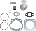 WISECO Piston Kit with Gaskets High-Performance PK1665