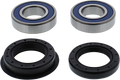 MOOSE RACING Wheel Bearing Kit - Rear - Kubota 25-1741