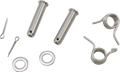 MOOSE RACING Spring Pin Footpeg - Honda P17-1601