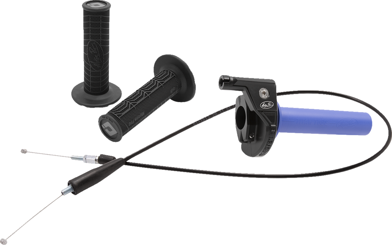 MOTION PRO Throttle Kit 01-2830