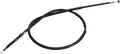 MOOSE RACING Clutch Cable - Yamaha 45-2025