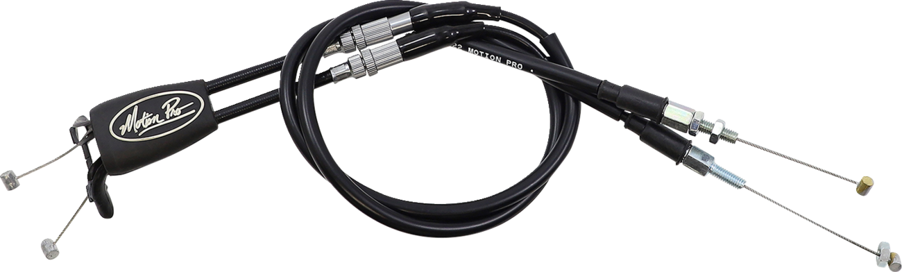 MOTION PRO Throttle Kit - Rev3 01-2924