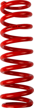 MOOSE RACING Shock Spring - 59/62 mm - 55 n/mm 1312-0967