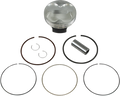WISECO Piston Kit - Standard High-Performance 4974M09600