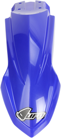 UFO Front Fender - Reflex Blue YA04846-089