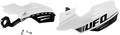 UFO Handguards - Vulcan - White PM01650-041