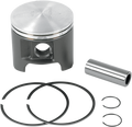WSM Piston Kit - Polaris - +.5 mm 010-835-05K