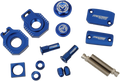 MOOSE RACING Bling Pack - Husqvarna - Blue M57-5009L