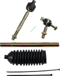 MOOSE RACING Tie Rod End Kit - Right Front Inner/Outer 51-1083-R