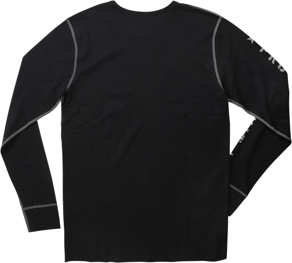 PRO CIRCUIT Thermal Shirt - Long-Sleeve - Black - Small 6412101-010