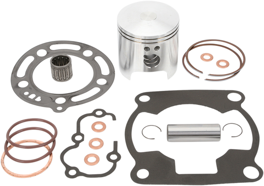 WISECO Piston Kit with Gaskets High-Performance PK1155