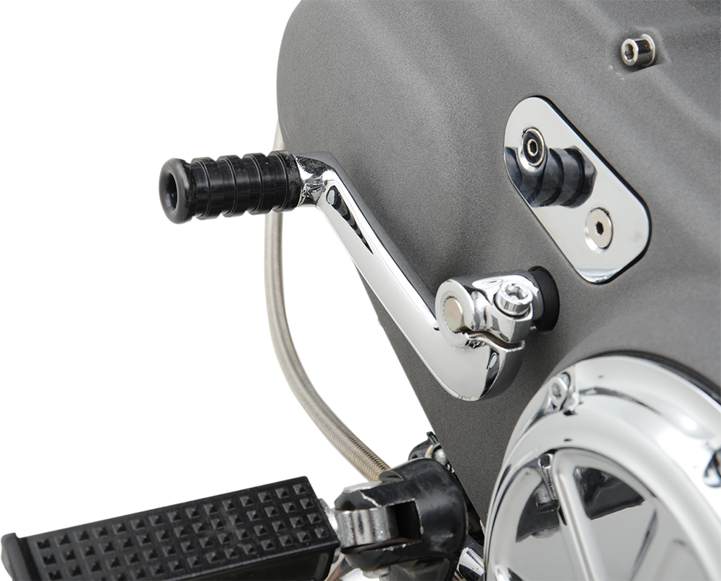 DRAG SPECIALTIES Shift Lever - Chrome - XL 56268