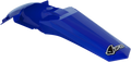 UFO Restyled Rear Fender - Blue YA03857K-089