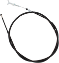 MOOSE RACING Brake Cable - Rear - Parking - Yamaha 45-4059