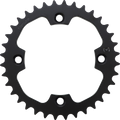 MOOSE RACING Rear Steel Sprocket - 36 Tooth 1350-36ST