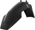 ACERBIS Front Fender - Black 2732000001
