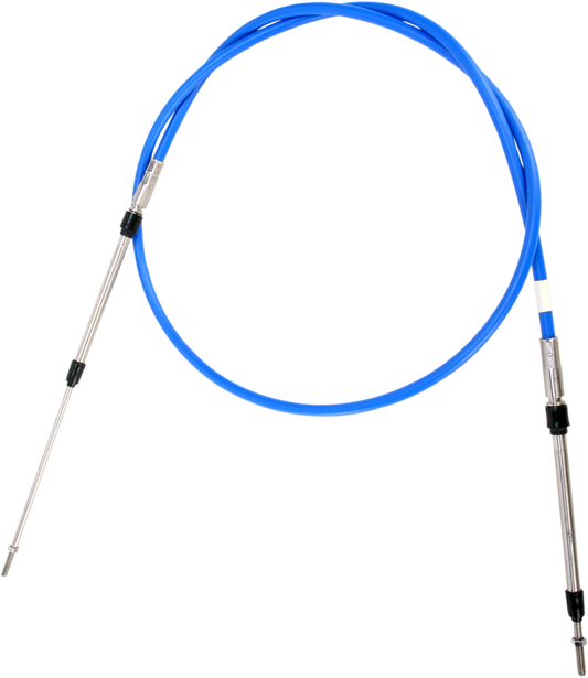 WSM Steering Cable - Kawasaki 002-042-02