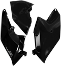 UFO Side Panels - Black KT04062-001