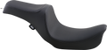 DRAG SPECIALTIES Predator III Seat - Smooth 0803-0601