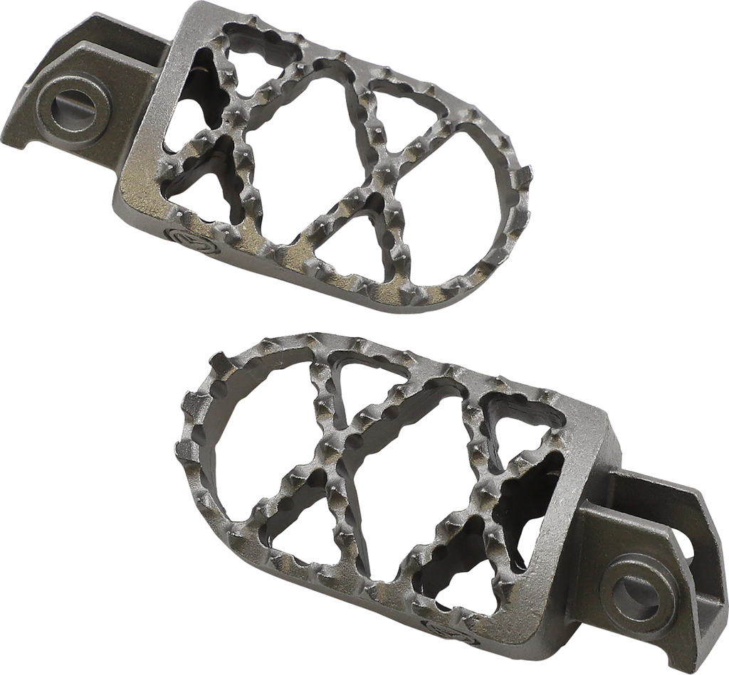 MOOSE RACING Pro Footpeg NRKTM-5