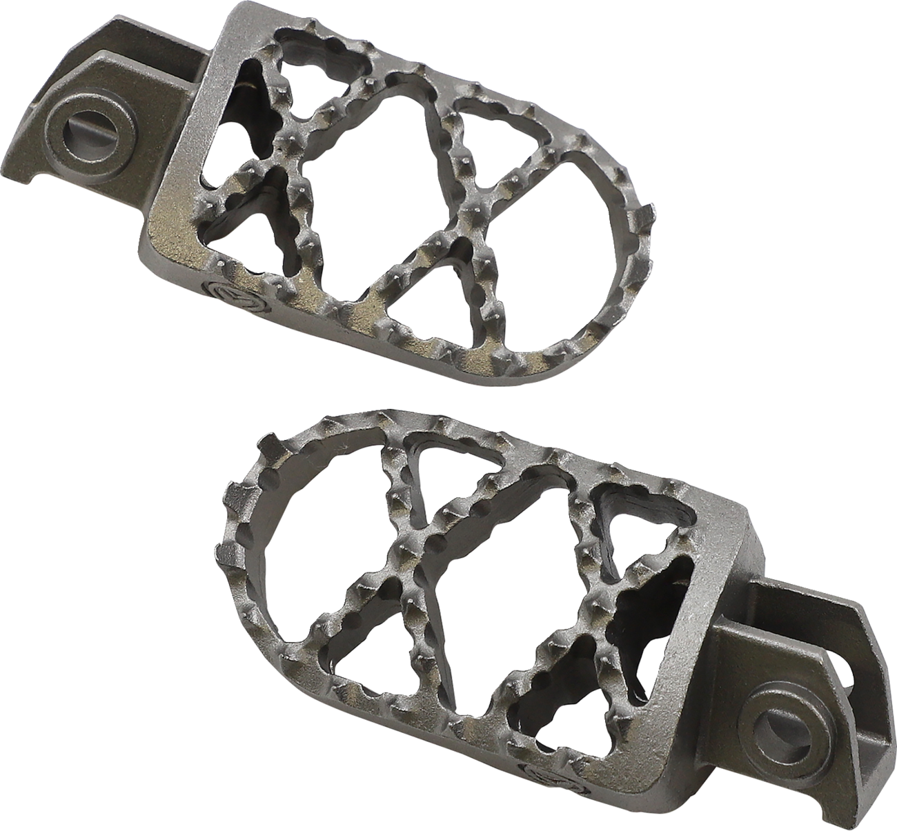 MOOSE RACING Pro Footpeg NRKTM-5