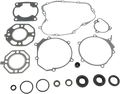 MOOSE RACING Motor Gasket Kit with Seal 811404MSE