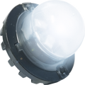 KFI PRODUCTS LED Strobe Light - White LED-S-WH
