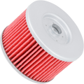 K & N Oil Filter IF 16 RUBICON ONLY W/ DCT KN-114