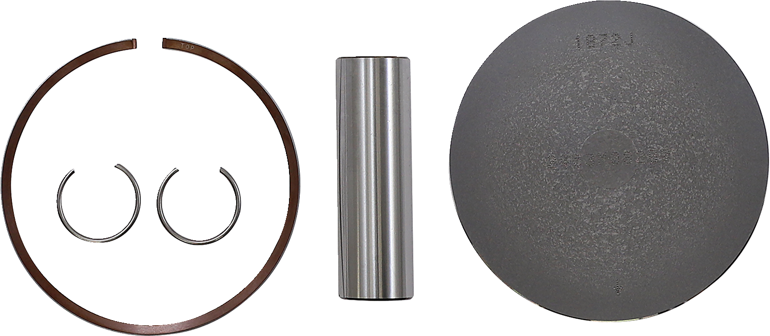 WISECO Piston - Standard High-Performance 2453M08200