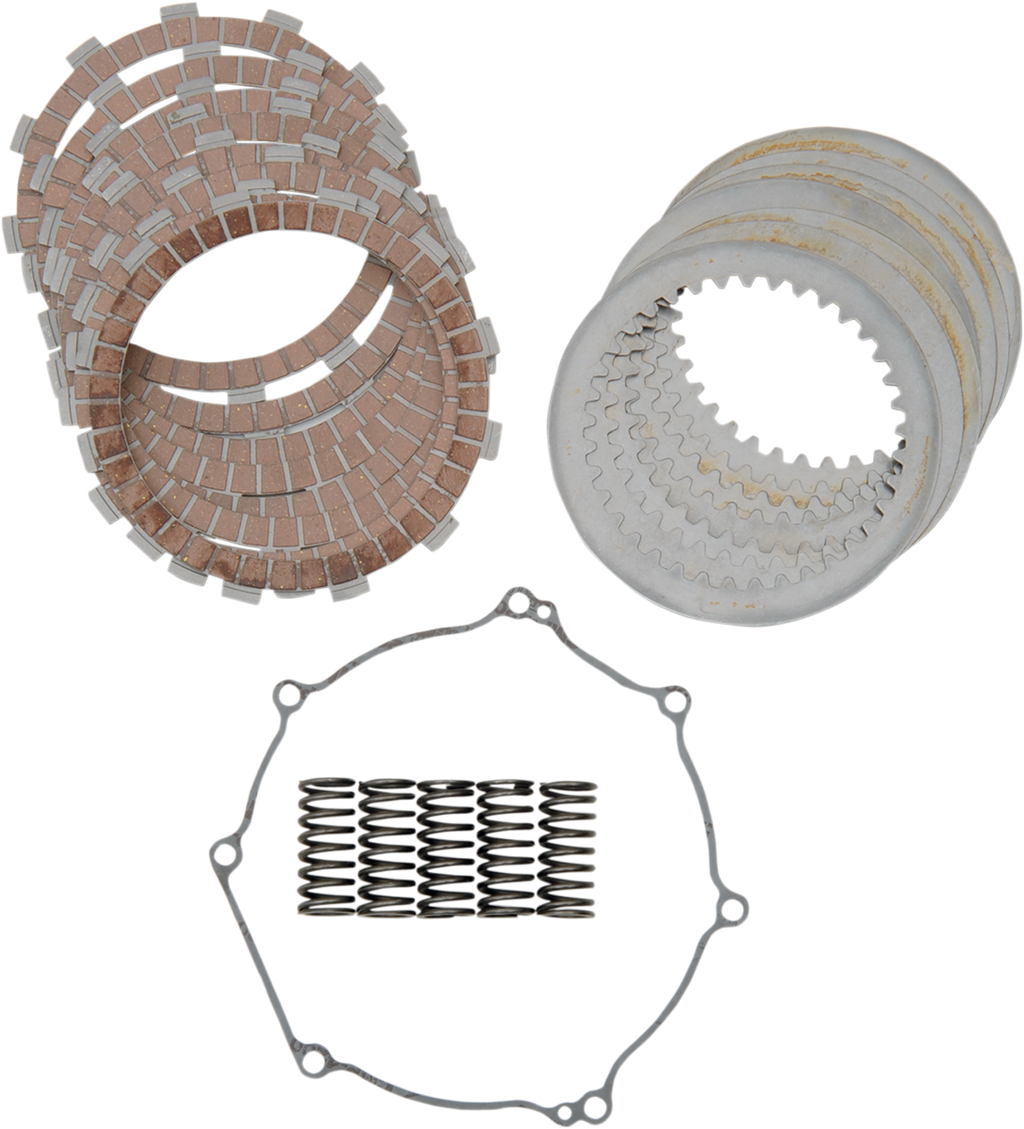 MOOSE RACING Clutch Kit M90-231