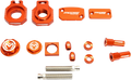 MOOSE RACING Bling Pack - KTM - Orange M57-5012O