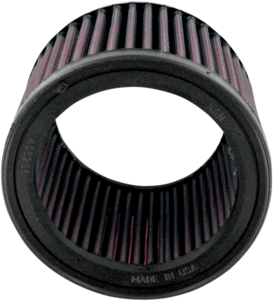 K & N Air Filter - Aprilia/ Moto Guzzi AL-1001