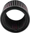 K & N Air Filter - Aprilia/ Moto Guzzi AL-1001