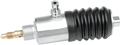 DRAG SPECIALTIES Master Cylinder - Rear - Chrome 85340