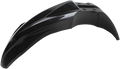 UFO Front Fender - Black KA04748-001