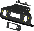 KFI PRODUCTS Winch Mount - Can-Am/Kawasaki 101500
